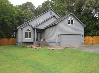 4050 Fairfield Ct, Youngsville, NC 27596