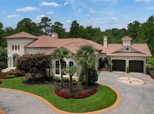 4309 Oglethorpe Loop NW, Acworth, GA 30101