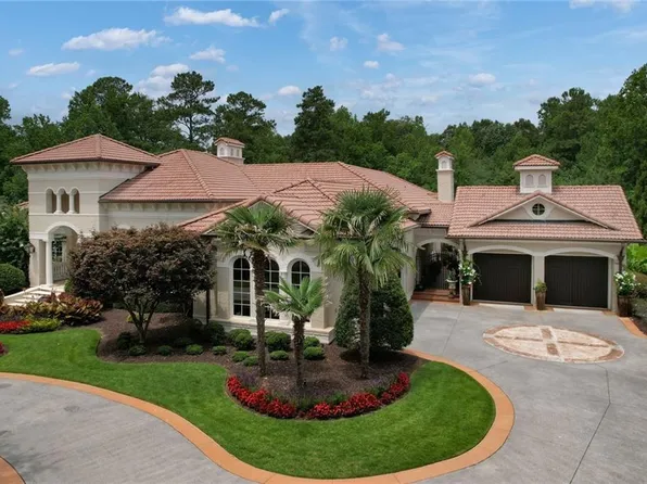 4309 Oglethorpe Loop NW, Acworth, GA 30101