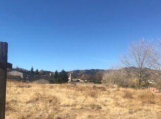 21171 Angel St, Tehachapi, CA 93561