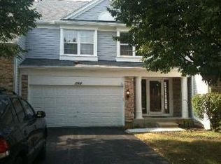 1504 Diamond Dr, Hoffman Estates, IL