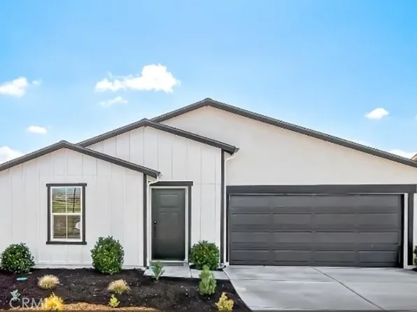 44 Sugar Creek Ct #57-S2, Merced, CA 95341