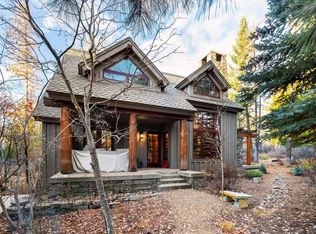 2126 Iron Horse Dr, Whitefish, MT 59937