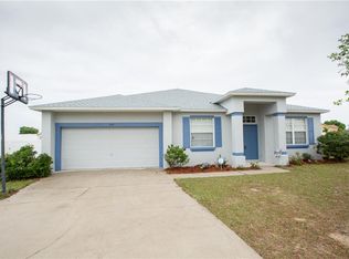 1064 View Pointe Cir, Lake Wales, FL 33853