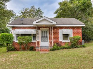3449 Murphy Ct, Augusta, GA 30906