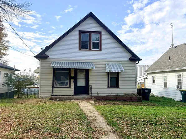 1217 Dubuque St, Sioux City, IA 51105