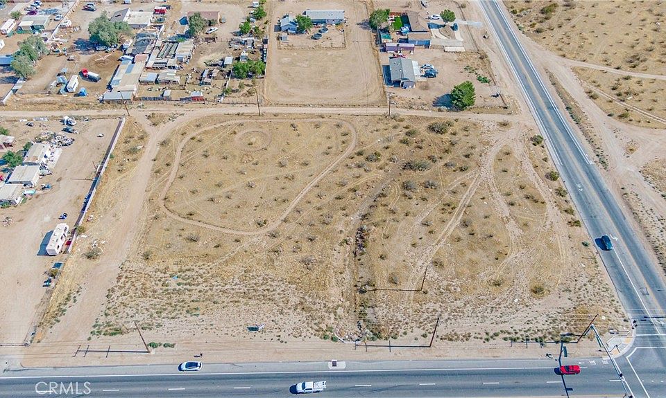 1st image of 0 Palmdale Rd #229