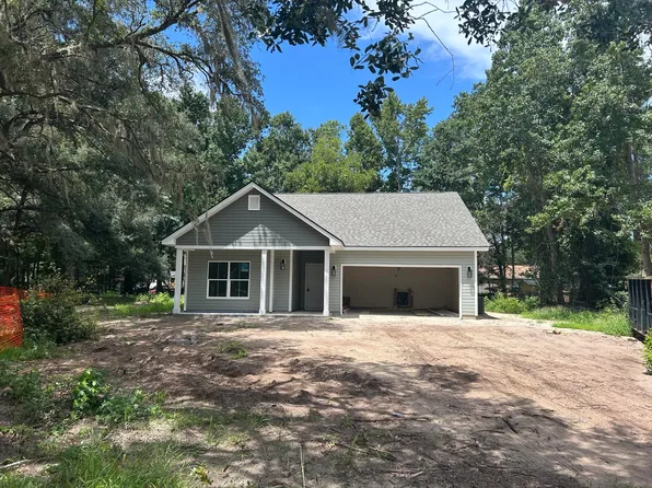6024 Mellard St, Ravenel, SC 29470