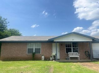 423 Washington Ln, Waco, TX 76708