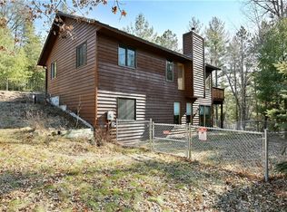 N12794 Gracie Ln, Minong, WI 54859