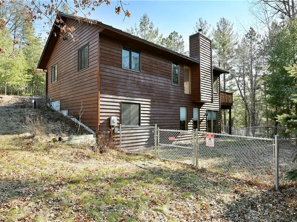 N12794 Gracie Lane, Minong, WI 54859