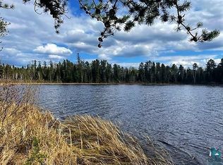 Tbd Arthur Lk, Babbitt, MN 55706