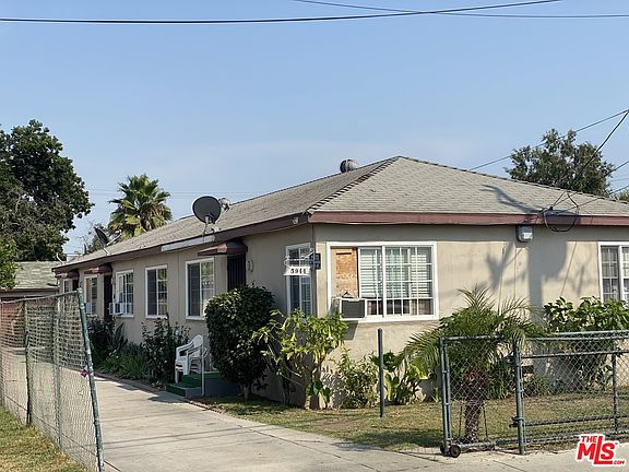 2nd image of 5944 Flora Ave