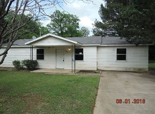 1018 N Katy St, Durant, OK 74701