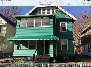 492 E 108th St #1, Cleveland, OH 44108