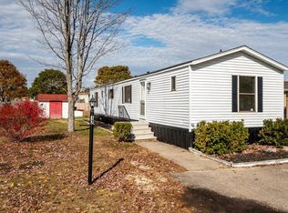 17 Day Lilly Lane, Rochester, NH 03868