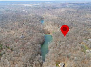 6681 Chief Joseph Trl, Morgantown, IN 46160