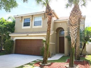 1581 Briar Oak Dr, Royal Palm Beach, FL 33411