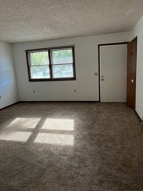 Living area.