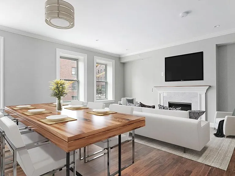 324 Tappan St #2 — Photo 5