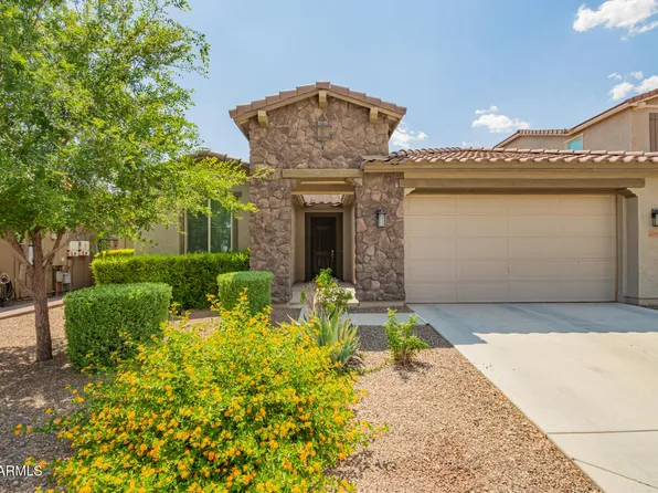 22660 N 122ND Avenue, Sun City, AZ 85373