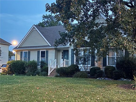 2nd image of 3713 Gumwood Ct