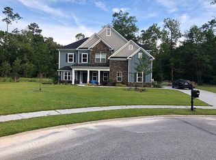 106 Burns Ct, Rincon, GA 31326