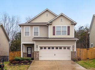 2033 Hamilton Hill Dr, Antioch, TN 37013