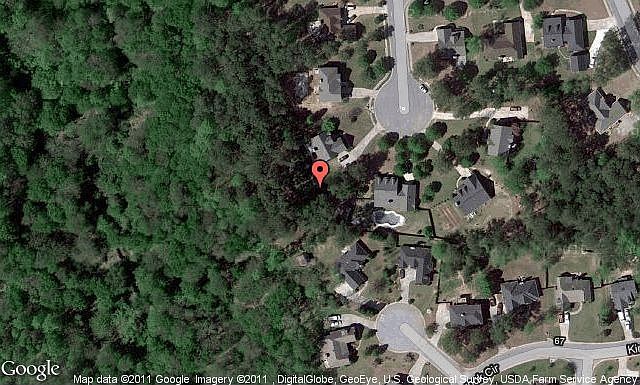 Map View