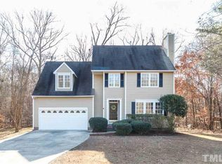 1410 Meadston Dr, Durham, NC 27712