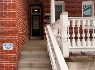 922 N Lombard St APT 1, Wilmington, DE