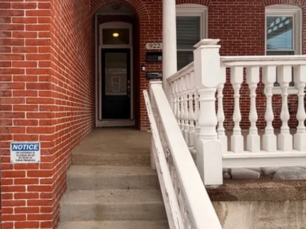 922 N Lombard St APT 1, Wilmington, DE 19801