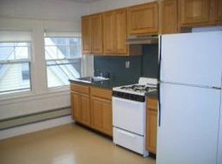 35 Montclair Ave, Montclair, NJ 07042