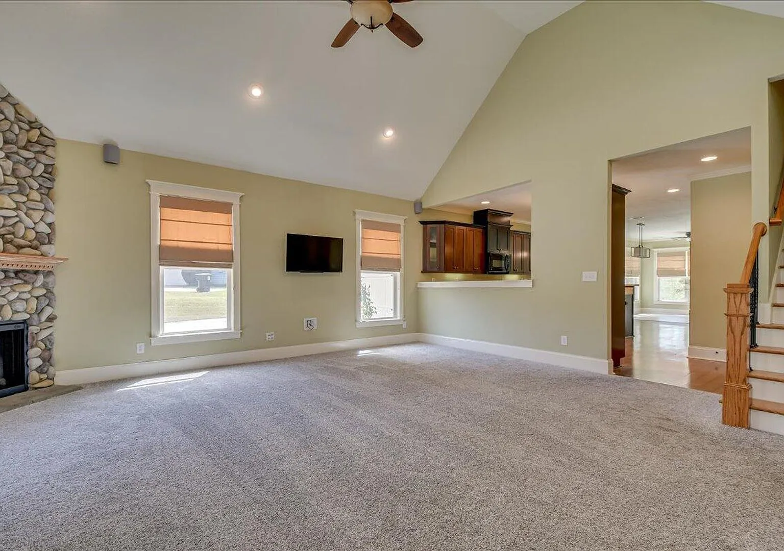 Home For Rent - 208 Havelock Drive Grovetown, GA 30813 — Photo 4