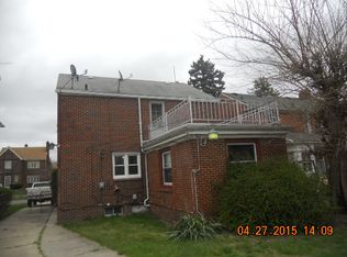 18237 Littlefield St, Detroit, MI 48235