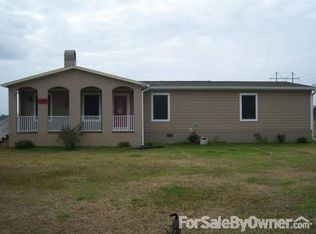 6096 Maxie Hwy, Crowley, LA 70526