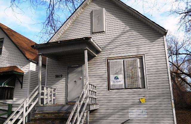 1st image of 5819 S Wolcott Ave