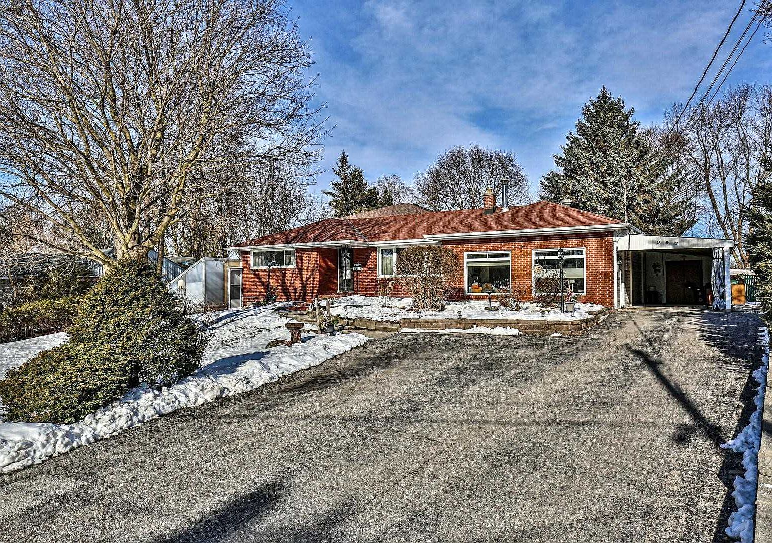 997 Srigley St, Newmarket, ON L3Y 1Y4 Zillow