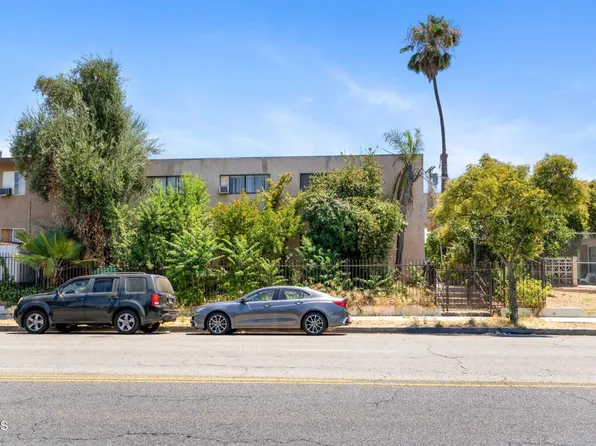 14690 Hubbard St, Sylmar, CA 91342