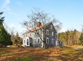 74 Summer St, Rehoboth, MA 02769