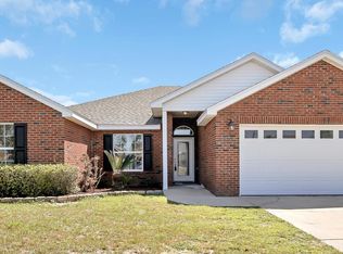 2301 Camryns Xing, Panama City, FL 32405