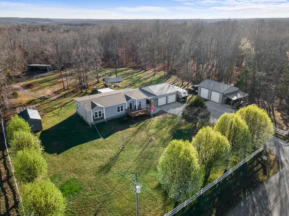 2141 Woods Valley Rd, Cumberland Furnace, TN 37051