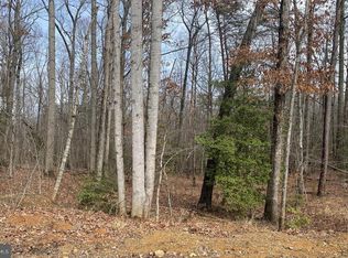 Chopping Rd, Mineral, VA 23117