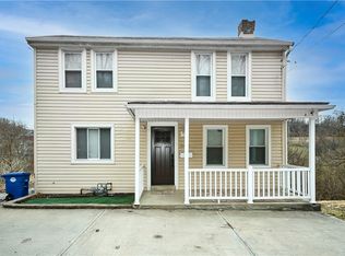 5417 Curry Rd, Pittsburgh, PA 15236