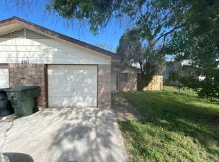 2011 Windward Dr, Killeen, TX 76543