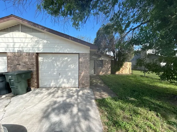 2011 Windward Dr, Killeen, TX 76543