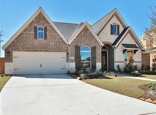 4130 August Light Ct, Fulshear, TX 77441