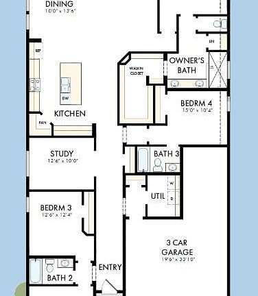 2nd image of this home