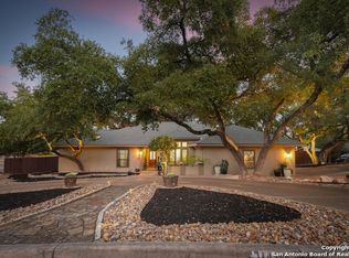 14714 Chant St, San Antonio, TX 78248