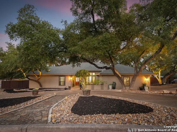 14714 CHANT ST, San Antonio, TX 78248